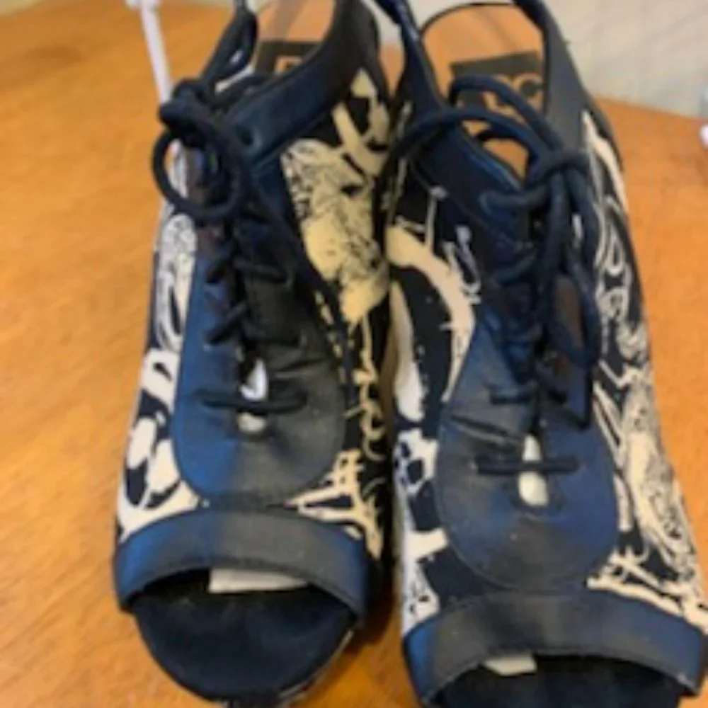 BC Footwear Sugar Rush Wedges - Picture 2 of 15